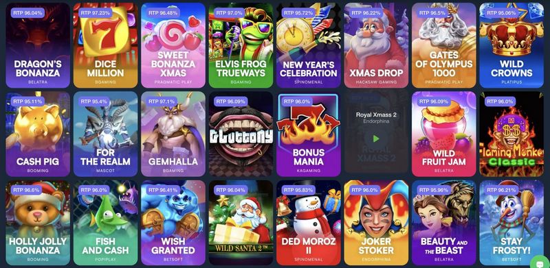 No KYC Casino Bonuses 2025